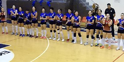 Kepez’in sultanları Bodrum’dan 3 puan istiyor