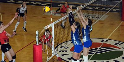 Kepez’in sultanları Marmaris’e hazırlanıyor