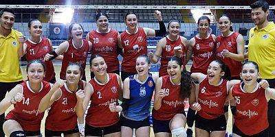 Kepez’in Sultanları taraftarlarını maça davet etti