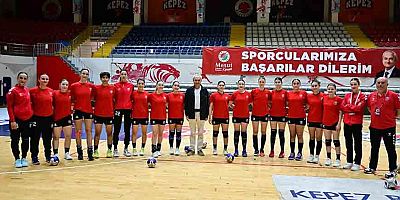 Kepez’in sultanlarından gururlandıran galibiyet