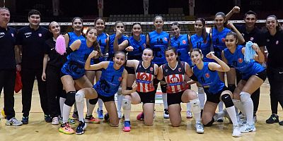 Kepez’in sultanlarından muhteşem dönüş