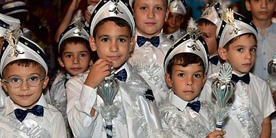 Kepez’in sünnet kayıtlarında son tarih 30 Temmuz