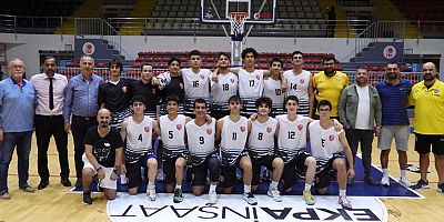 Kepez’in uzunları şampiyonluk peşinde