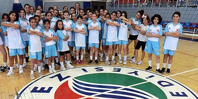 Kepez’in yaz okullarına yoğun ilgi