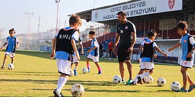 Kepez’in yaz spor okulları açılıyor  