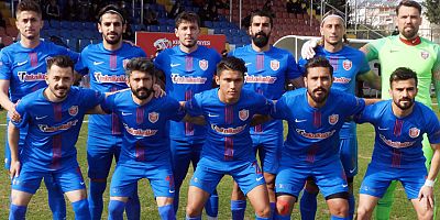 Kepez’in zirve aşkı sürüyor