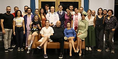 Kepez Kent Tiyatrosu’nun 2026 rehberi