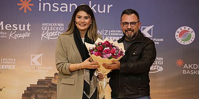 Kepez Kitap Fuarı’nda “Hayatın Dengesini Bulmak”