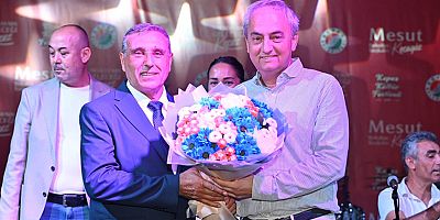 Kepez Kültür Festivali, Çorum kültürünü Antalya’ya taşıdı