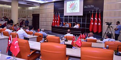 Kepez Meclisi’nden, demokrasinin doğuşu Patara Meclisi’nde özel oturum  