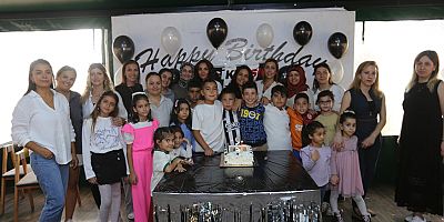 Kepez, OBA’da buluşuyor