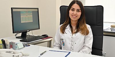 Kepez, öğrencilerin sınav kaygısına son veriyor