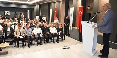 Kepez, ortak akılla yönetilecek