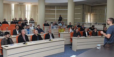 Kepez, personelini afetlere karşı hazırlıyor