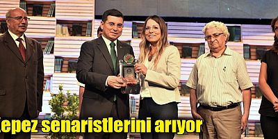 Kepez senaristlerini arıyor