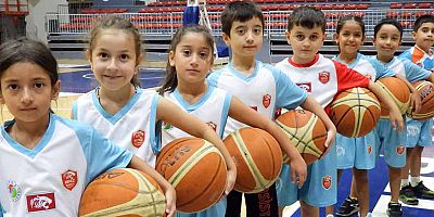 Kepez, sporcu adaylarını bekliyor