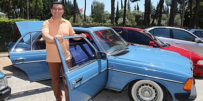 Kepez Tuning Fest’e büyük ilgi