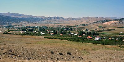 Kepez Varsak Yaylası’nı güzelleştiriyor