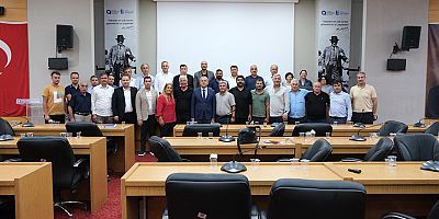 Kepez ve ASAT, hizmette koordineli yürüyecek