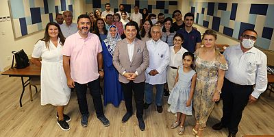 Kepez Yabancı Diller Akademisi kayıtları başladı