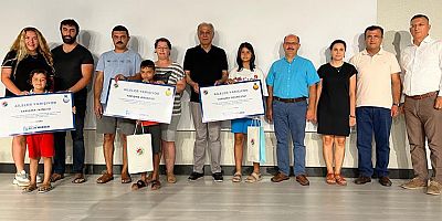 Kepezli Çocuklar Aileleriyle Birlikte Bilimle Tanıştı