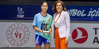 Kepezli Dikme’nin Avrupa deneyimi