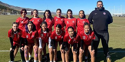 Kepezli ragbiciler çeyrek finalde