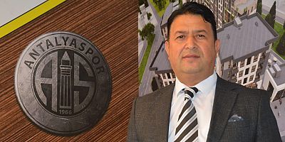 Kepezspor Başkanı İsmail İltemir, Antalyaspor’daki görevinden istifa etti