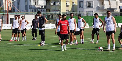 Kepezspor’da tek hedef 3 puan