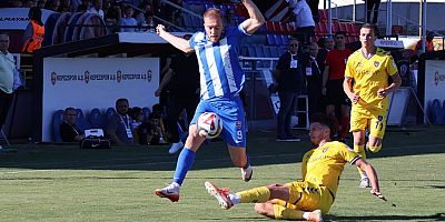 Kepezspor Futbol A.Ş