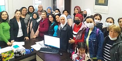 Kepezspor Hümeyra’ya seferber oldu