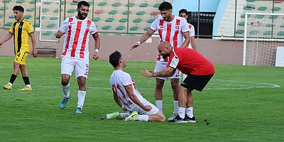 Kepezspor İstanbul’dan 3 puanla döndü