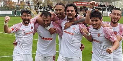 Kepezspor lider gidip lider dönmek istiyor