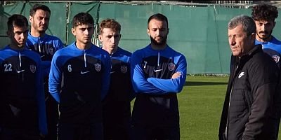 Kepezspor lider gidip lider dönmek istiyor