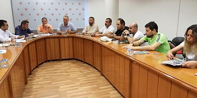 Kepezspor yetenek avında