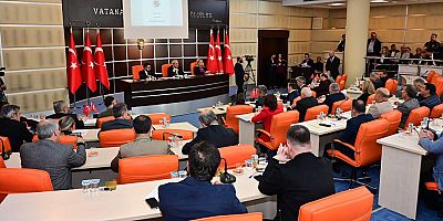 KEPTAŞ ile Türkiye’ye örnek projeler