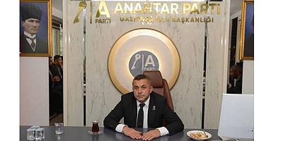 Kerim Gürcan: Eğitim Yolculuğunda Her Öğrencimizin Yanındayız