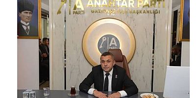 Kerim Gürcan: Enflasyonun Yükü Hanelerin Omzunda Büyüyor