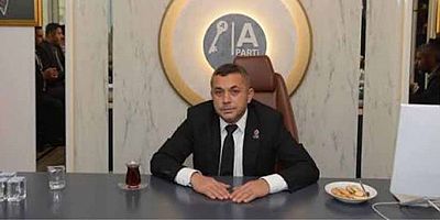 Kerim Gürcan: Gazilerimizin Fedakârlığına Layık Olmak, Onları Daima Hatırlamakla Başlar