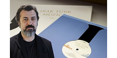 Kerkük'ün kalbi Çanakkale'de atıyordu!