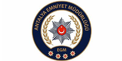 Kesinleşmiş Hapis Cezası ile Aranan 14 şahıs Kemer'de yakalandı