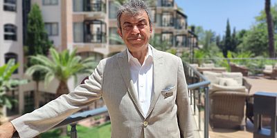 KETOB Başkanı Dinçer Sarıkaya gündemi değerlendirdi