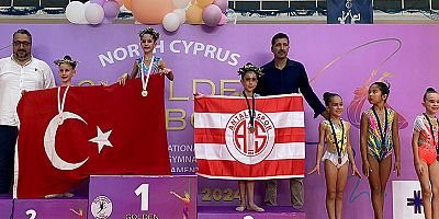 Kıbrıs’ta Antalyaspor Rüzgârı