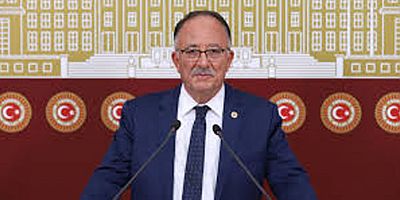 Kılıç: Antalya’mızın Sesi TBMM’de Duyulacak