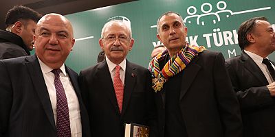 Kılıçdaroğlu: Irak Türkmenleri ile ilgili daha aktif bir politika yürüteceğiz