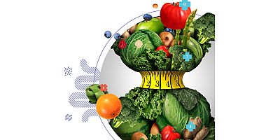 Kilo kontrolü için yapay zeka temelli prebiyotik üretildi