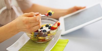 Kilo vermeyi yavaşlatan 10 önemli neden!