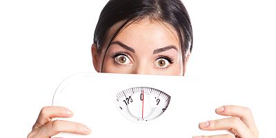 Kilo vermeyi zorlaştıran 10 etken!