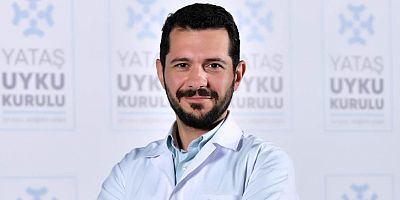 Kilonuzun Nedeni Yeterli Kadar Uyumamanız Olabilir