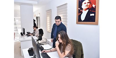 KİM’e depremzedeler için binlerce başvuru